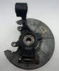 2003-2005 Mazda Miata Passenger Rear Knuckle Spindle / Hub / ABS /   NB283