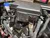 2018-2023 Ford Mustang GT 5.0 S550 Front Core Support Assembly / Core Cut w/ Radiator / Automatic / Magnetic Metallic  FM018