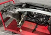 2018-2023 Ford Mustang GT 5.0 S550 Front Core Support Assembly / Core Cut w/ Radiator / Automatic / Magnetic Metallic  FM018