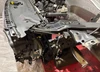 2018-2023 Ford Mustang GT 5.0 S550 Front Core Support Assembly / Core Cut w/ Radiator / Automatic / Magnetic Metallic  FM018