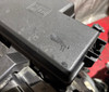 2018-2023 Ford Mustang GT 5.0 S550 Front Core Support Assembly / Core Cut w/ Radiator / Automatic / Magnetic Metallic  FM018