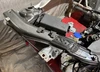 2018-2023 Ford Mustang GT 5.0 S550 Front Core Support Assembly / Core Cut w/ Radiator / Automatic / Magnetic Metallic  FM018