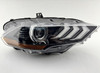 2018-2023 Ford Mustang S550 Passenger Side LED Headlight /   FM018