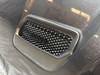 2018-2023 Ford Mustang GT S550 OEM Hood Panel w/ Vents / Magnetic Metallic  FM018