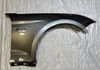 2018-2023 Ford Mustang GT S550 Passenger Side Fender / OEM / Magnetic Metallic  FM018