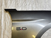 2018-2023 Ford Mustang GT S550 Passenger Side Fender / OEM / Magnetic Metallic  FM018