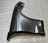 2018-2023 Ford Mustang GT S550 Passenger Side Fender / OEM / Magnetic Metallic  FM018