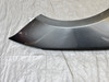 2018-2023 Ford Mustang GT S550 Passenger Side Fender / OEM / Magnetic Metallic  FM018