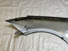 2018-2023 Ford Mustang GT S550 Passenger Side Fender / OEM / Magnetic Metallic  FM018
