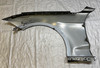 2018-2023 Ford Mustang GT S550 Passenger Side Fender / OEM / Magnetic Metallic  FM018