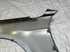 2018-2023 Ford Mustang GT S550 Passenger Side Fender / OEM / Magnetic Metallic  FM018