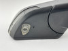 2015-2020 Ford Mustang GT S550 Passenger Side Mirror w/ Puddle Light  / Magnetic Metallic  FM018