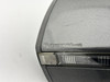 2015-2020 Ford Mustang GT S550 Passenger Side Mirror w/ Puddle Light  / Magnetic Metallic  FM018