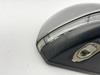 2015-2020 Ford Mustang GT S550 Passenger Side Mirror w/ Puddle Light  / Magnetic Metallic  FM018