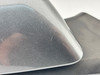 2015-2020 Ford Mustang GT S550 Passenger Side Mirror w/ Puddle Light  / Magnetic Metallic  FM018