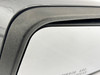 2015-2020 Ford Mustang GT S550 Passenger Side Mirror w/ Puddle Light  / Magnetic Metallic  FM018