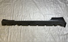 2015-2023 Ford Mustang GT S550 Coupe Driver Side Skirt Rocker Panel / Magnetic Metallic  FM018