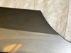 2015-2023 Ford Mustang GT S550 Coupe Passenger Side Skirt Rocker Panel / Magnetic Metallic  FM018