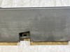 2015-2023 Ford Mustang GT S550 Coupe Passenger Side Skirt Rocker Panel / Magnetic Metallic  FM018