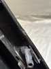 2015-2023 Ford Mustang GT S550 Coupe Passenger Side Skirt Rocker Panel / Magnetic Metallic  FM018