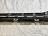 2015-2023 Ford Mustang GT S550 Coupe Passenger Side Skirt Rocker Panel / Magnetic Metallic  FM018
