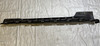 2015-2023 Ford Mustang GT S550 Coupe Passenger Side Skirt Rocker Panel / Magnetic Metallic  FM018