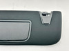 2015-2023 Ford Mustang S550 Coupe OEM Sun Visors w/ Homelink /   FM018