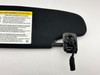 2015-2023 Ford Mustang S550 Coupe OEM Sun Visors w/ Homelink /   FM018