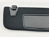 2015-2023 Ford Mustang S550 Coupe OEM Sun Visors w/ Homelink /   FM018