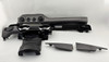 2018-2023 Ford Mustang GT Performance Package Dashboard Trim Set w/ Gauges /   FM018