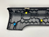 2018-2023 Ford Mustang GT Performance Package Dashboard Trim Set w/ Gauges /   FM018