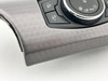 2018-2023 Ford Mustang GT Performance Package Dashboard Trim Set w/ Gauges /   FM018