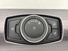 2018-2023 Ford Mustang GT Performance Package Dashboard Trim Set w/ Gauges /   FM018