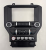 2018 Ford Mustang S550 Sync 3 Radio Navigation Head Unit w/ 8" Display Upgrade Set /   FM018