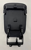 2018-2020 Ford Mustang GT S550 Black Leather Console Lid /   FM018
