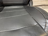 2018-2020 Ford Mustang GT Premium Coupe Black Leather Front Seats / Pair /   FM018