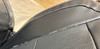 2018-2020 Ford Mustang GT Premium Coupe Black Leather Front Seats / Pair /   FM018