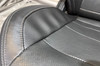 2018-2020 Ford Mustang GT Premium Coupe Black Leather Front Seats / Pair /   FM018