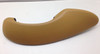 1997-2004 Porsche 986 Boxster Cluster Cover / Hood, Savanna Beige BX018