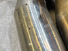 2018-2023 Ford Mustang GT 5.0 S550 Driver Side Exhaust Muffler w/ Tips / 92K FM018
