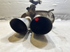 2018-2023 Ford Mustang GT 5.0 S550 Driver Side Exhaust Muffler w/ Tips / 92K FM018