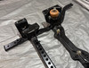 2015-2020 Ford Mustang GT 5.0 S550 Front Subframe Crossmember /   FM018