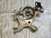 2015-2020 Ford Mustang GT 5.0 S550 Passenger Rear Knee Spindle Hub w/ Arms / Performance Package  / 92K FM018