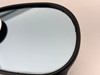 1990-1997 Mazda Miata Driver Side Side Mirror / Manual / Black  NA121