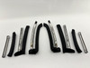 1990-2005 Mazda Miata Convertible Top Seals Weatherstripping Set /   NA121
