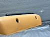 1990-1993 Mazda Miata Passenger Side Interior Door Panel / Tan / Power Window /   NA121