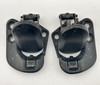 1990-2002 Mazda Miata OEM Convertible Top Latches w/ Strikers / Pair /   NA121