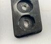 1990-2002 Mazda Miata OEM Convertible Top Latches w/ Strikers / Pair /   NA121