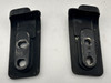 1990-2002 Mazda Miata OEM Convertible Top Latches w/ Strikers / Pair /   NA121