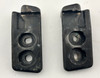 1990-2002 Mazda Miata OEM Convertible Top Latches w/ Strikers / Pair /   NA121